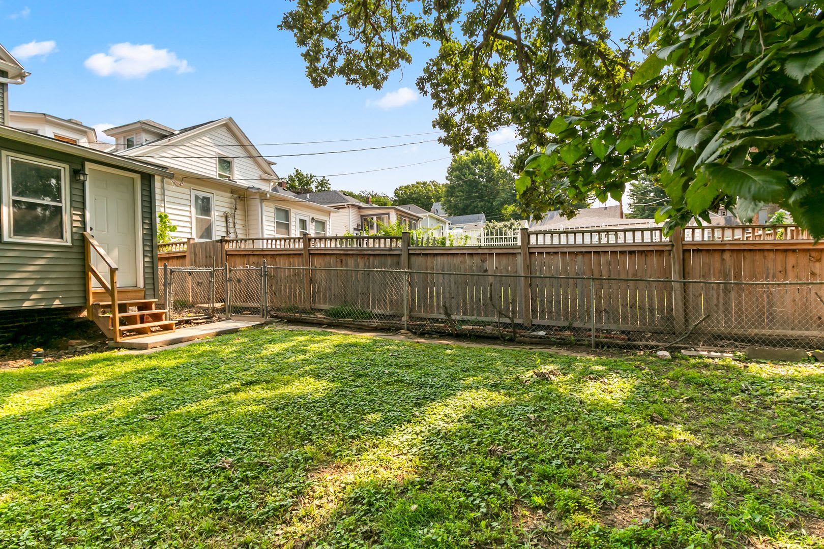 **Coming Soon! Fully Remodeled 3 Bedroom, 1 Bath Home** – photo 4