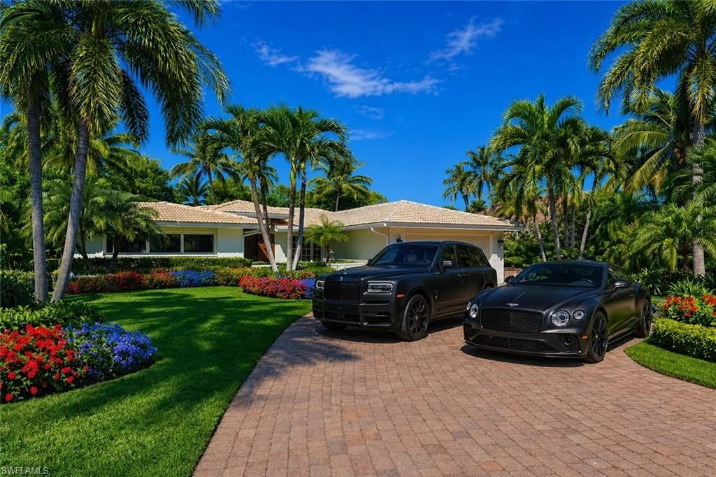 4083 Belair Ln – photo 1