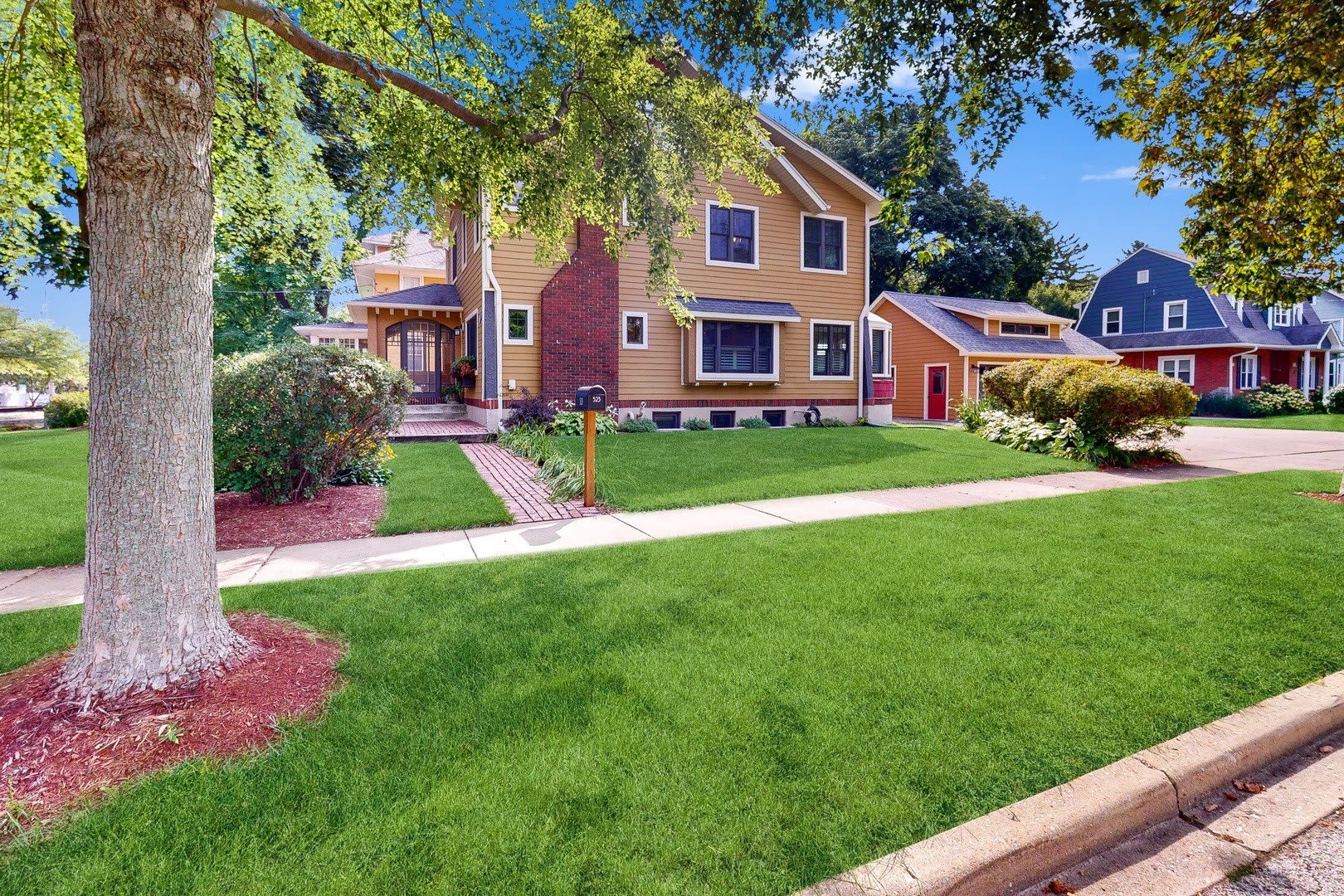 523 Prairie Street – photo 3