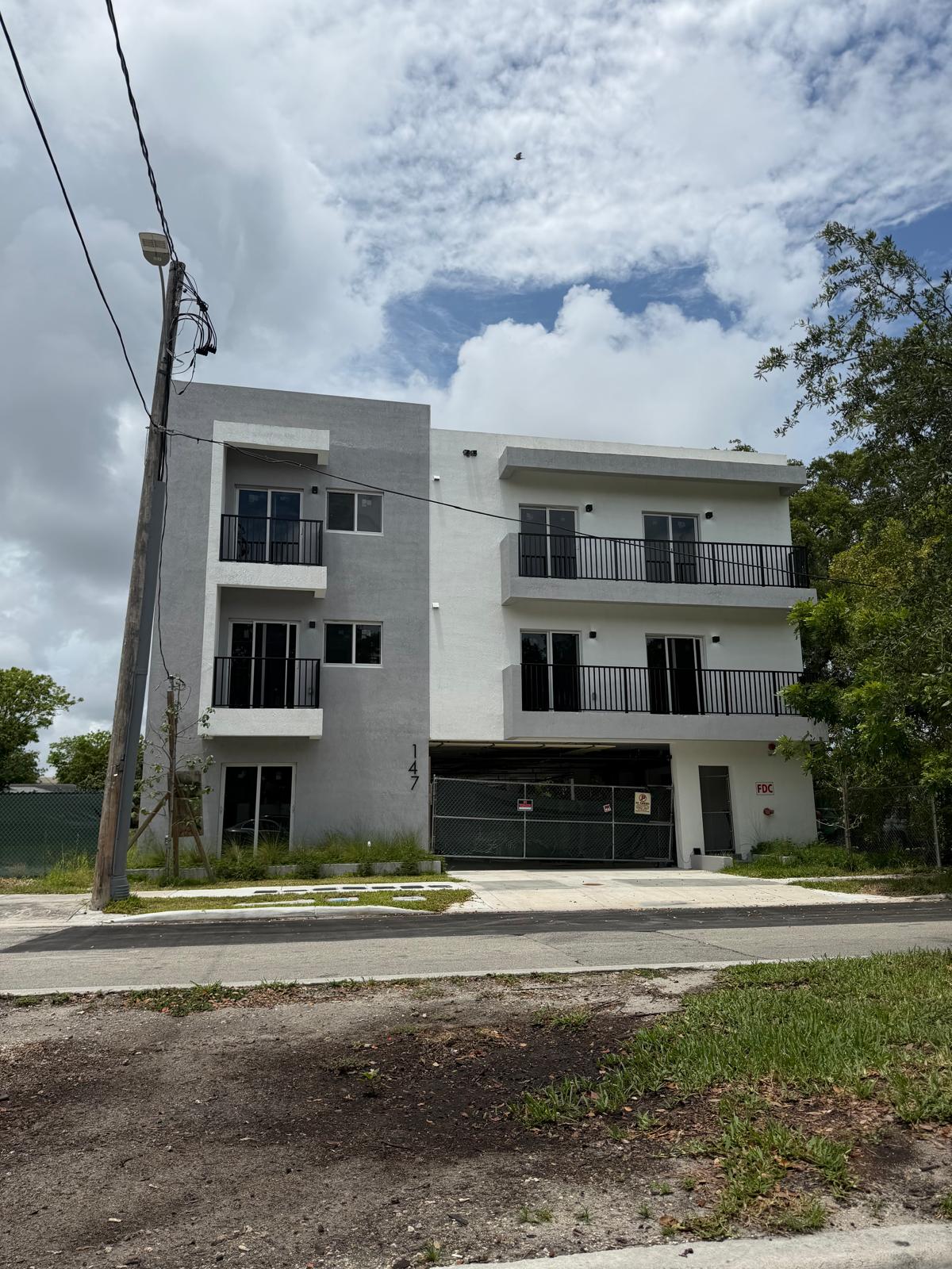 147 Northwest 59th Street – photo 1
