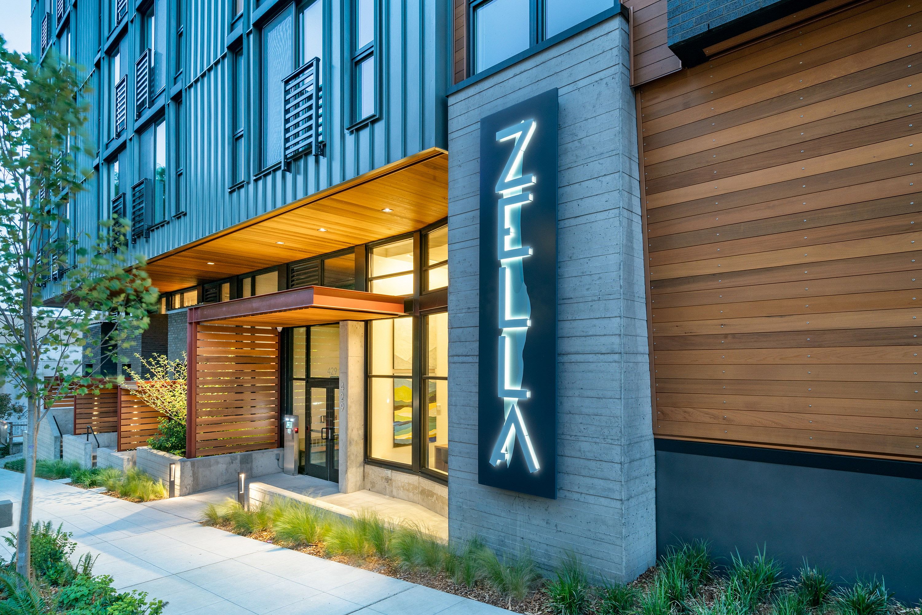 Zella – photo 2