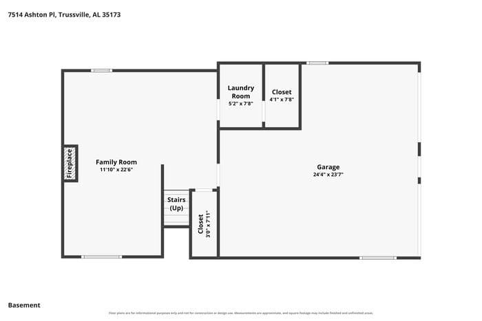 7514 Ashton Place – photo 2