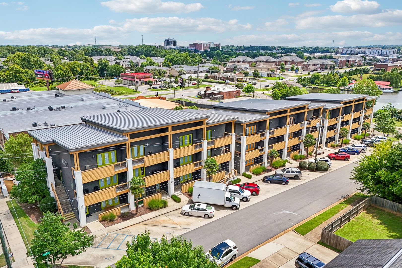 Myers Flats – photo 2