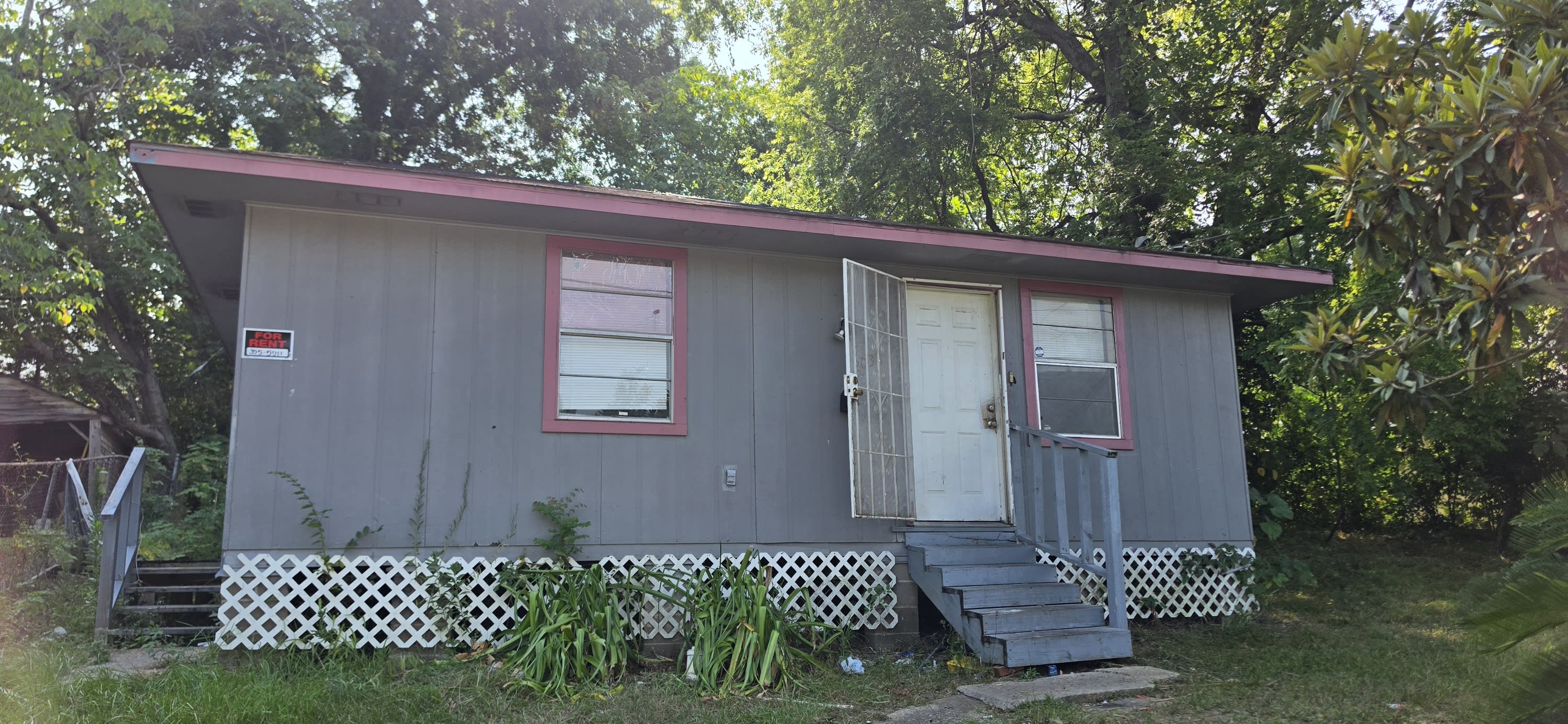 2031 Alabama Street – photo 1