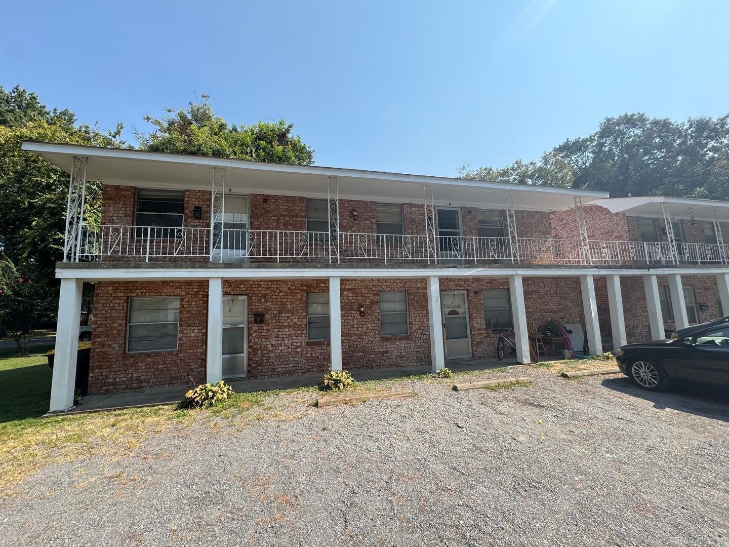318 E Purdon – photo 1