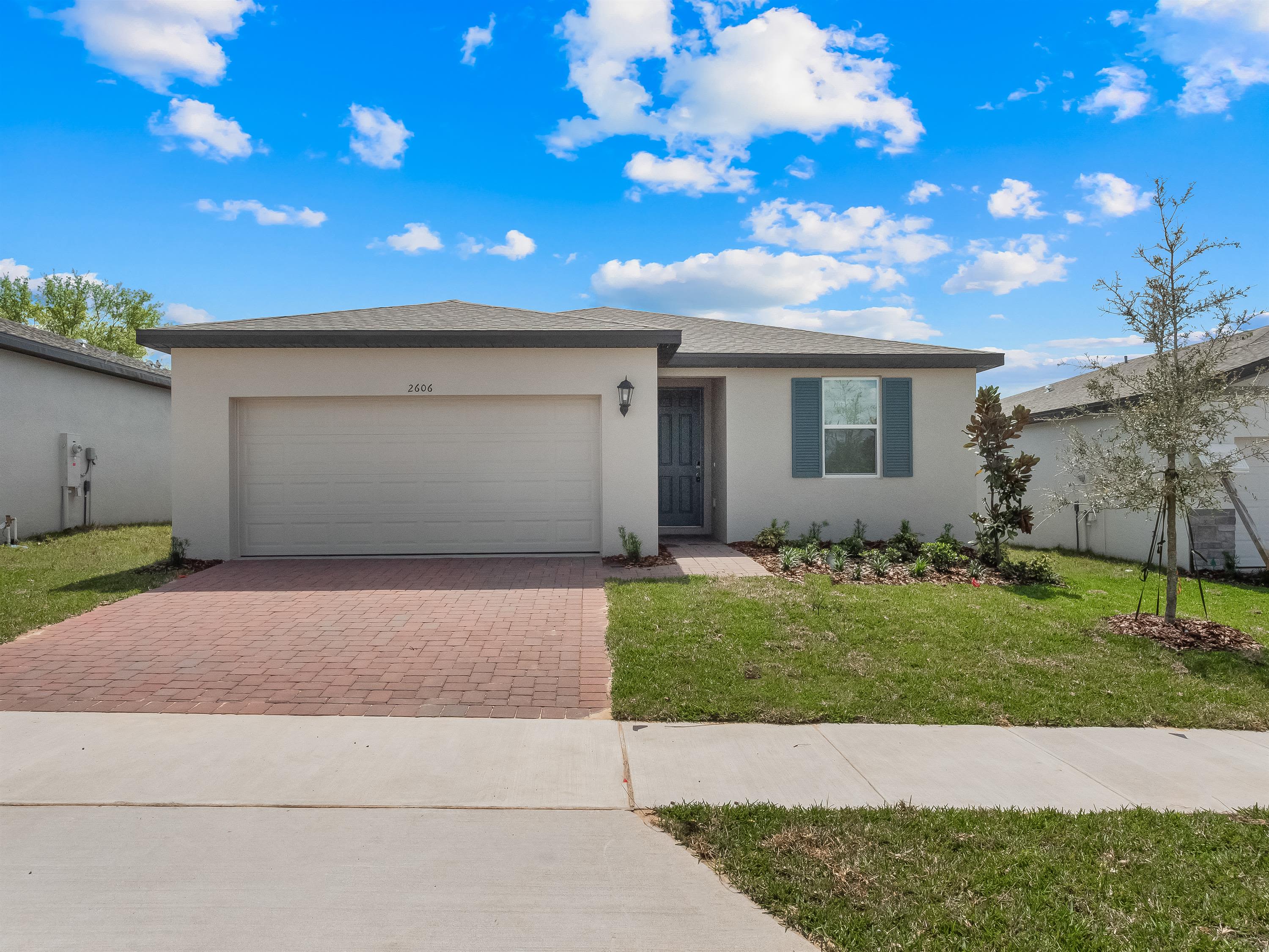 2606 Irish Elk Avenue – photo 1