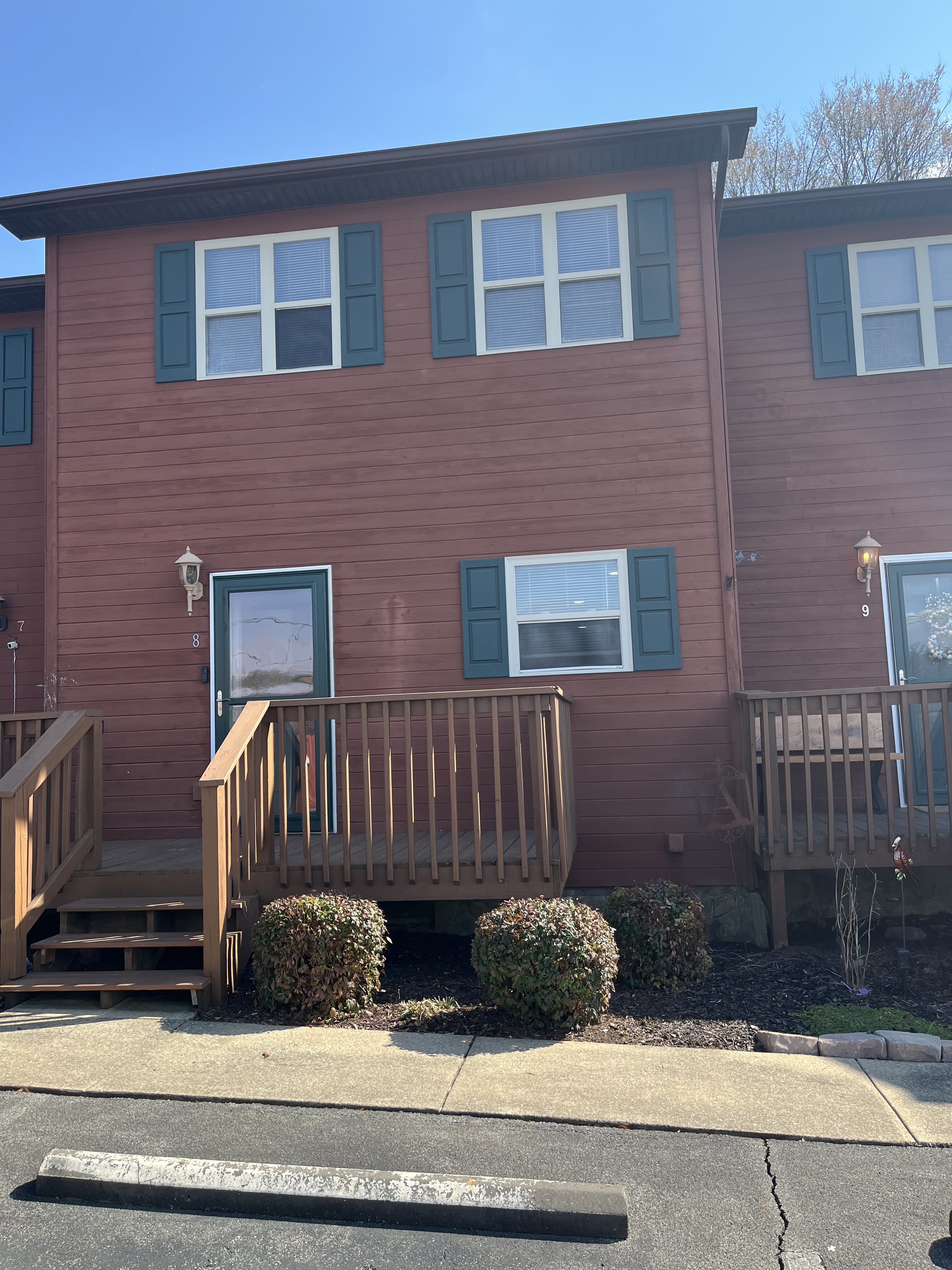 461 J A Hodge Road – photo 2