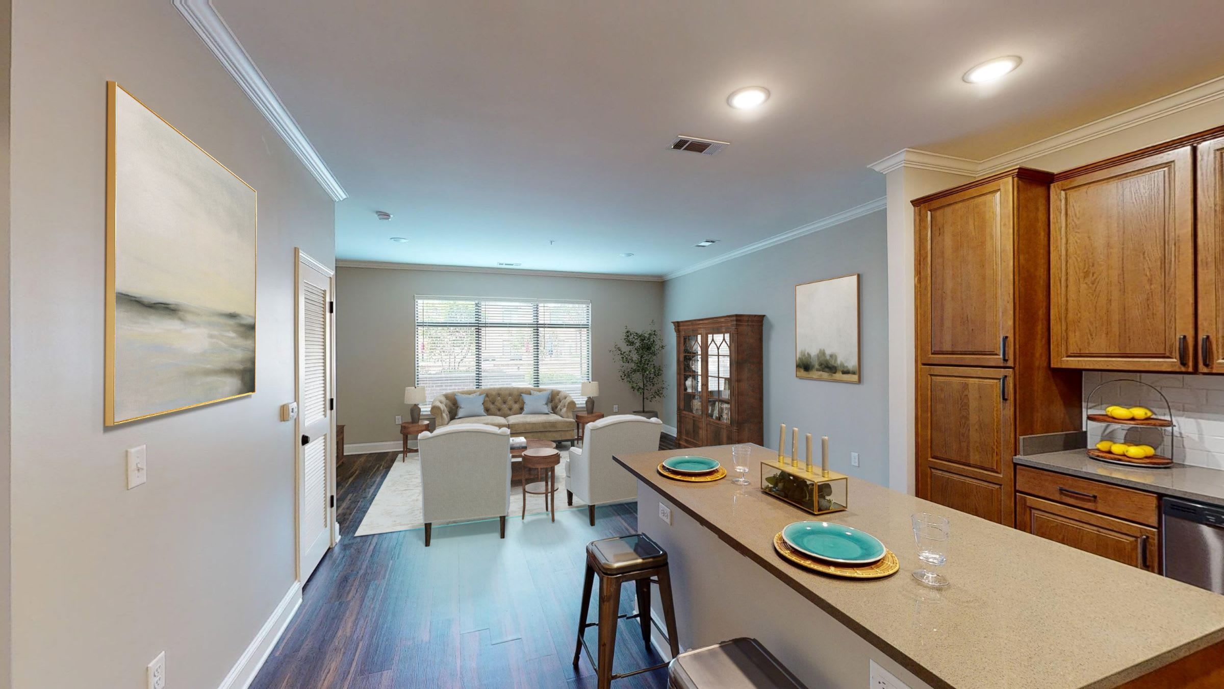 The Residences at Thornwood – photo 3