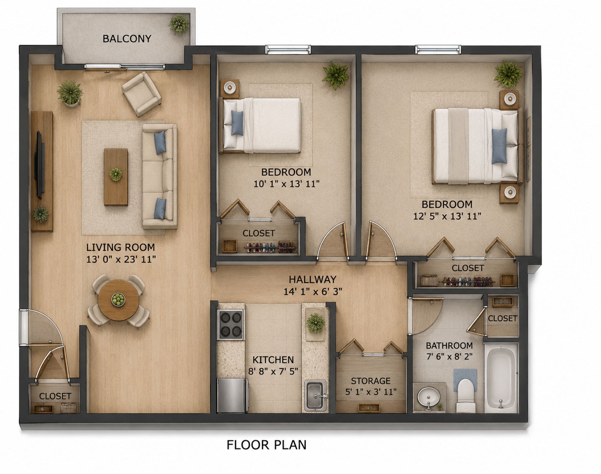 102 South 43Rd Street – photo 3