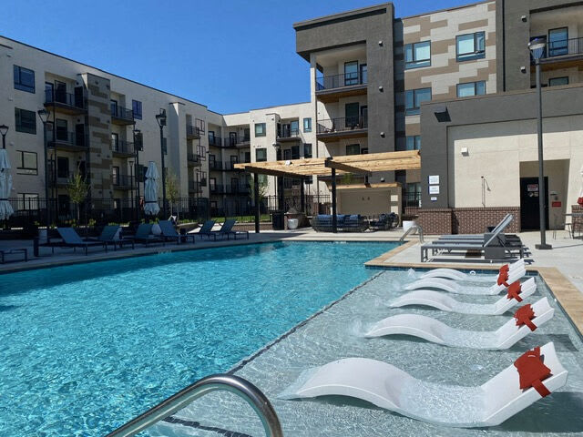 23rd & Swift Apartments – photo 5