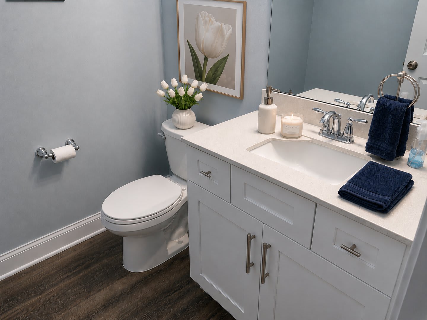 Room in 3 Bedroom Home in Harrisburg – photo 5