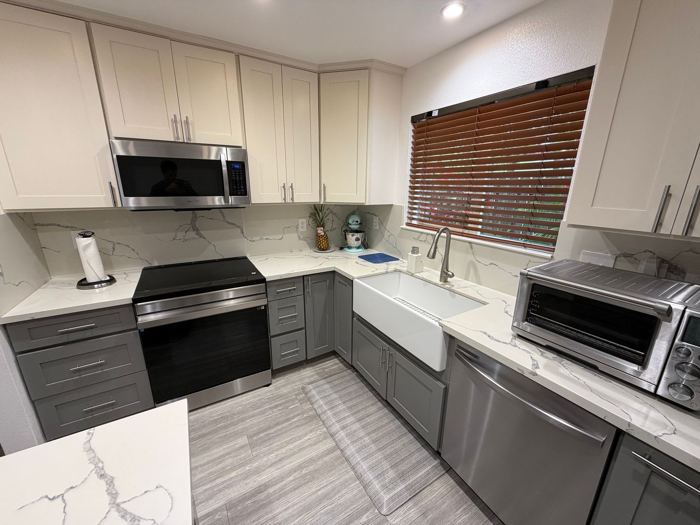 Centrally located 3‑Bed / 2.5 ‑Bath in Wailuku – photo 3