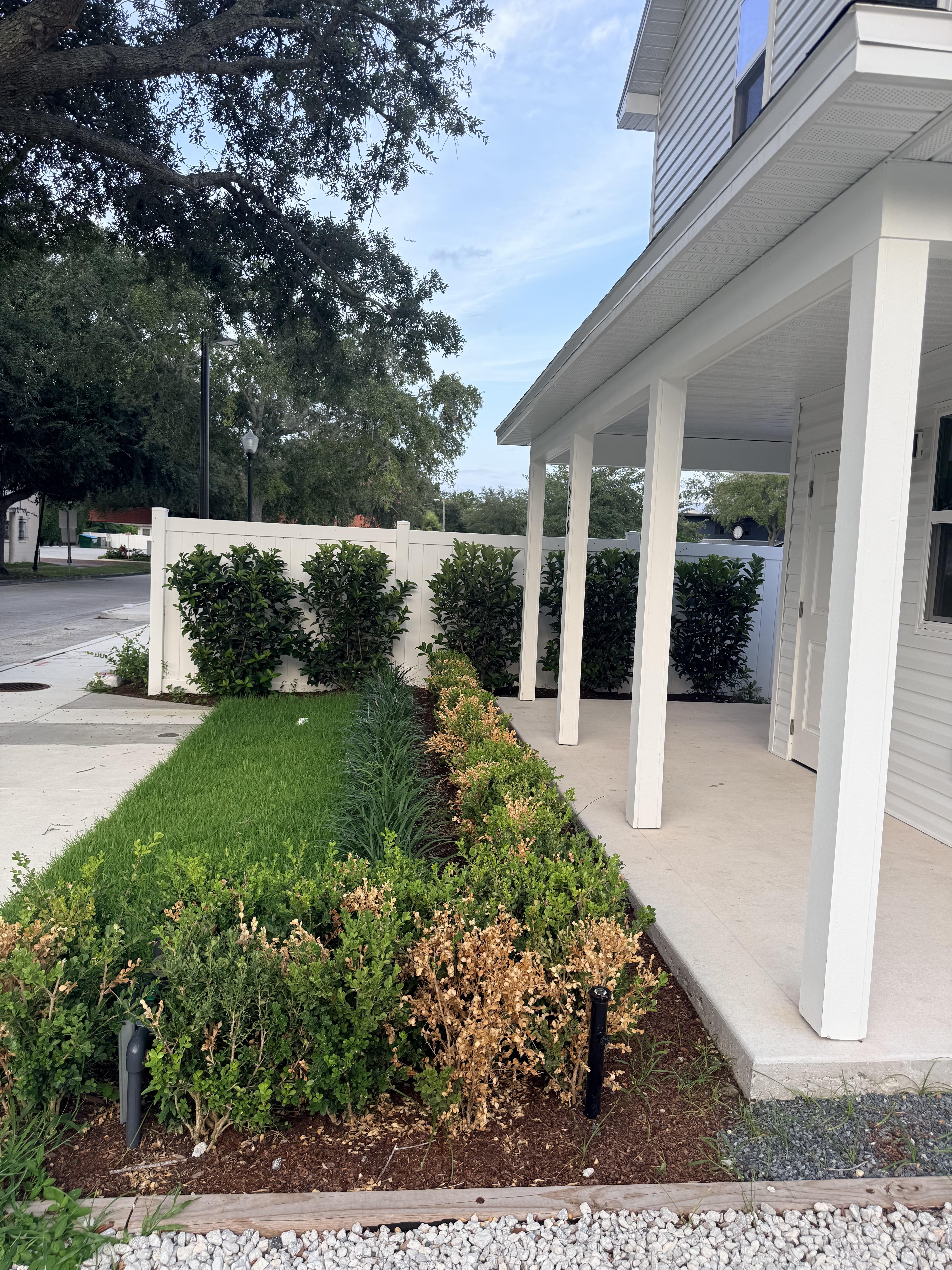 640 Israel Simpson Court – photo 2