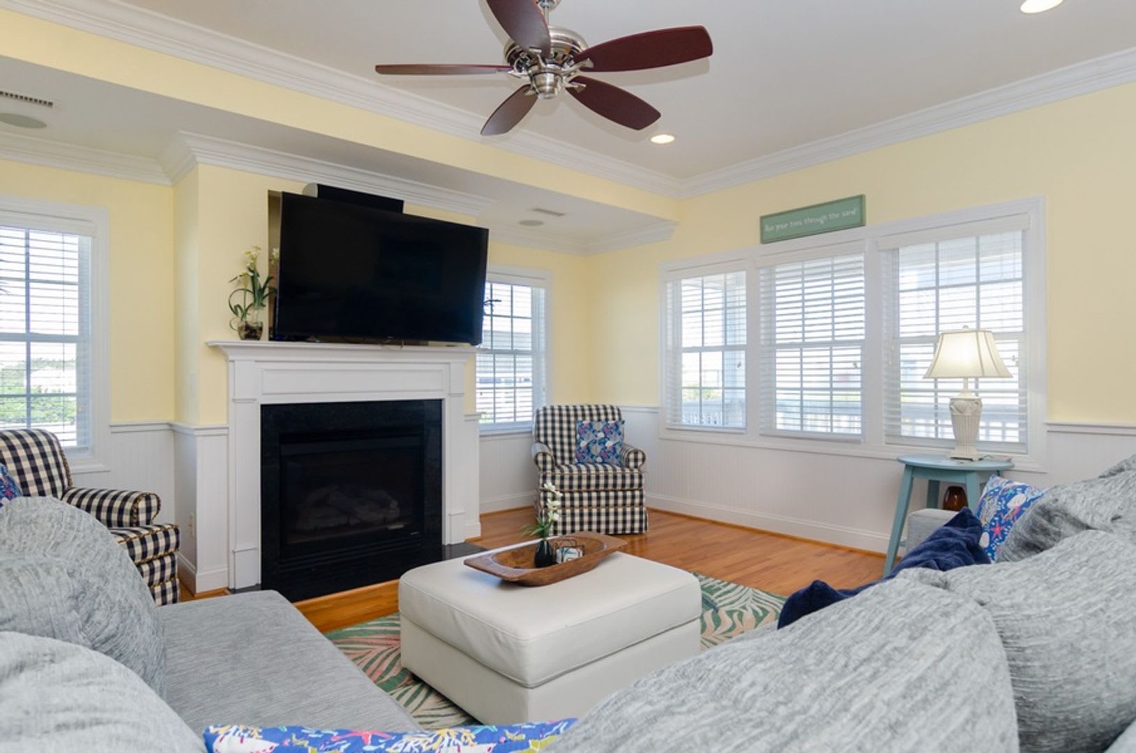 (K199) 105 Dow Avenue, Unit A, Kure Beach, NC 28449 – photo 2