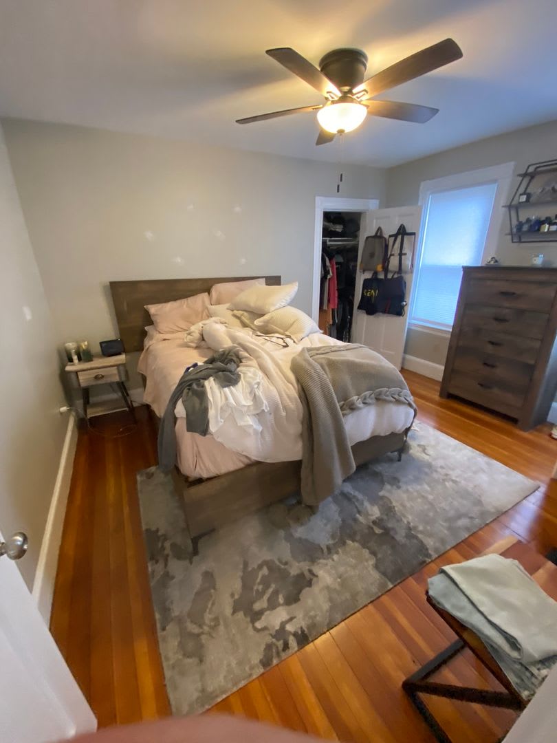 Huge 4 bed unit in Quincy – photo 3