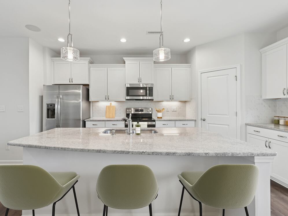 Avalon Townhome Collection Brier Creek – photo 2
