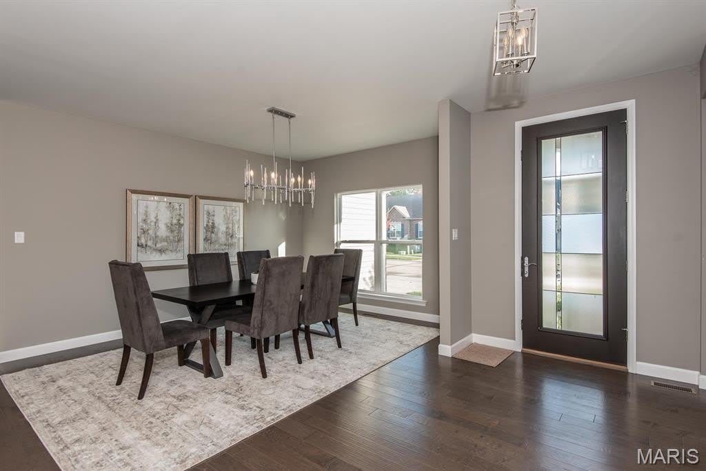 2708 Brook Hill Lane – photo 5