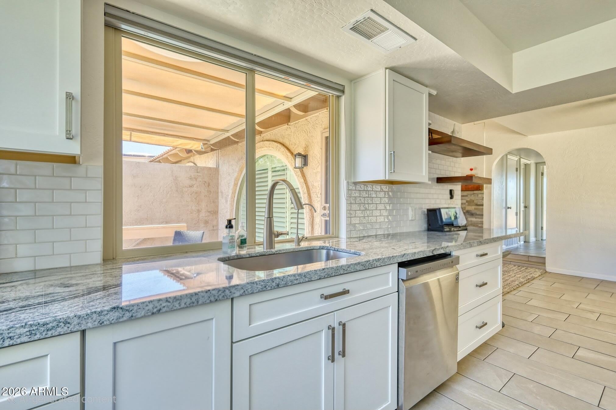 7501 E HAPPY HOLLOW Drive – photo 1