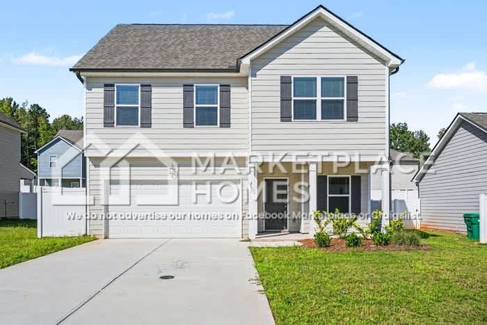318 Bertha Honey Stewart Dr – photo 3