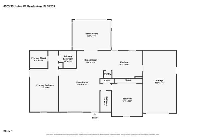 6503 35th Avenue West – photo 2