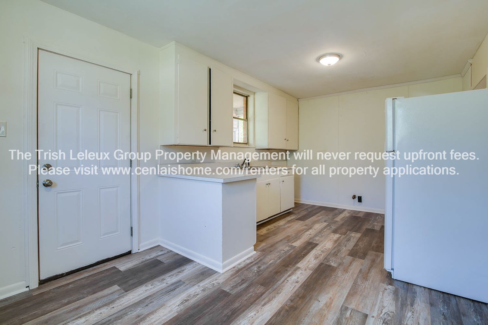 3/1 brick home for rent – photo 4