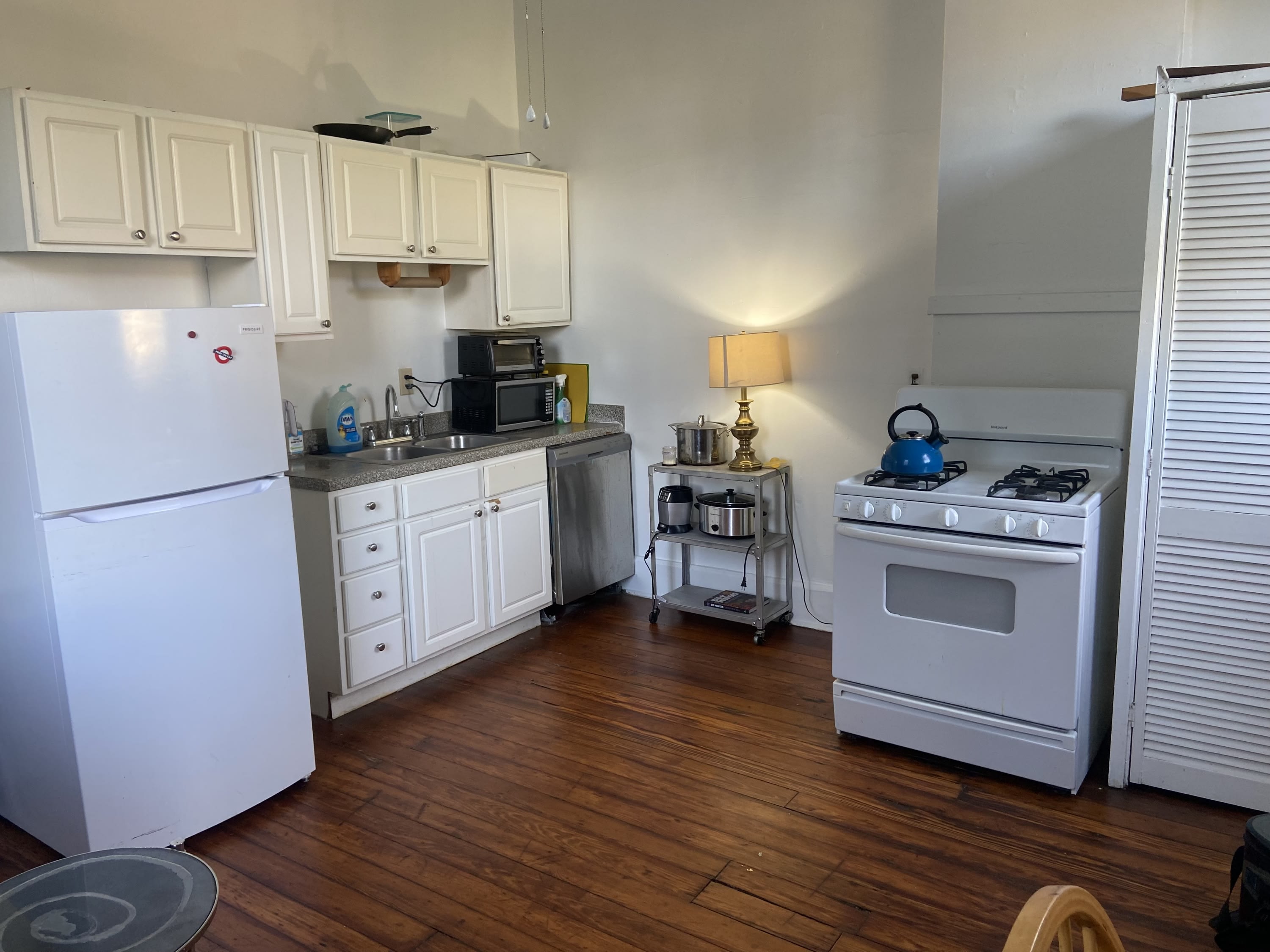 4907 Camp St. Unit D – photo 2