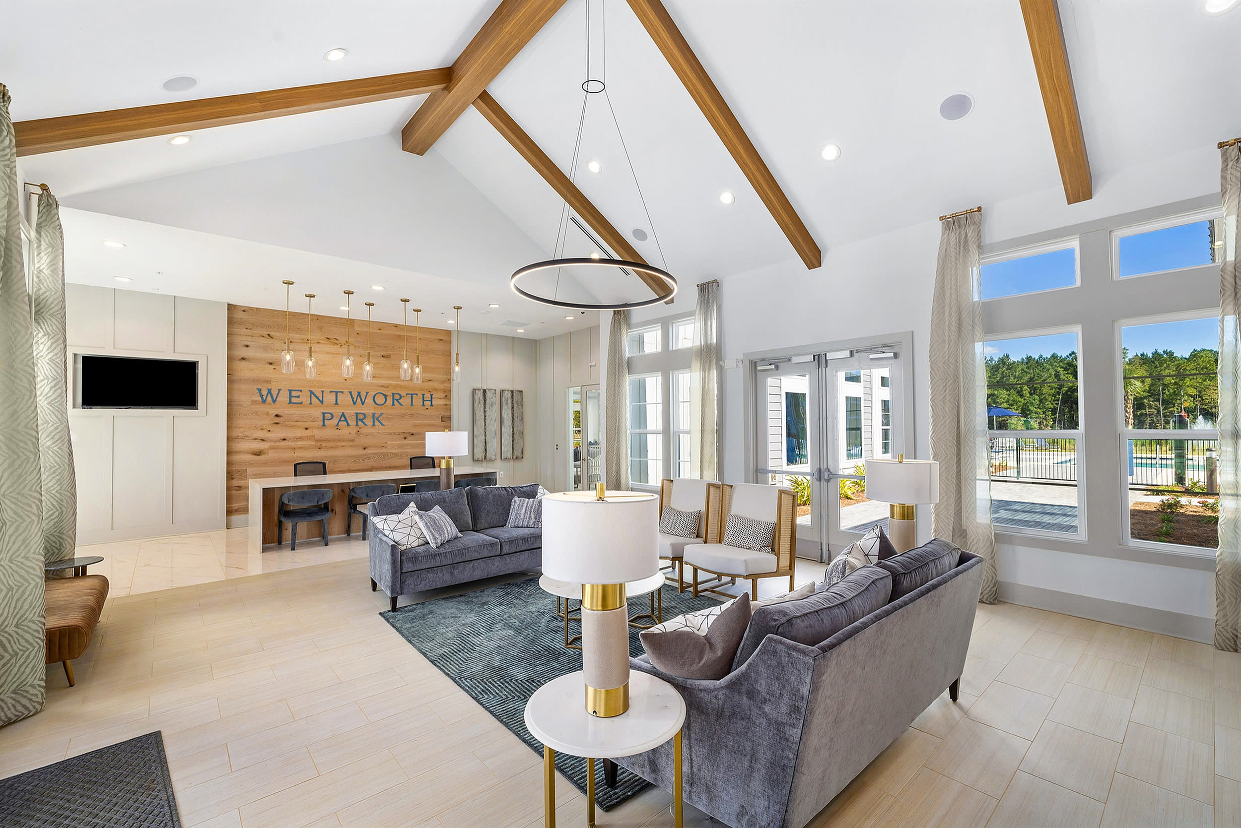 Spacious 3Br End Unit With Modern Finishes – photo 4