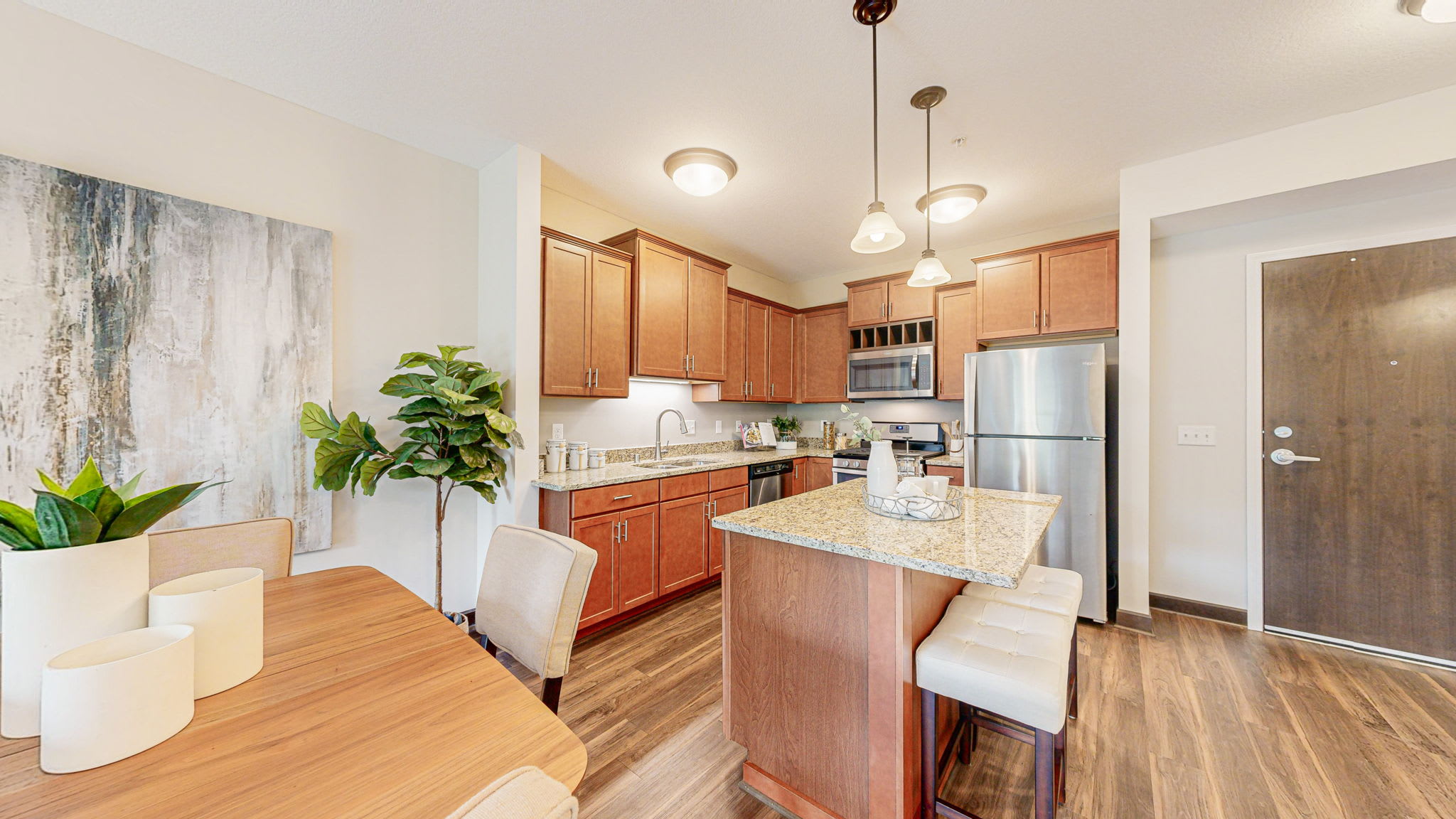 Victoria Flats – photo 2