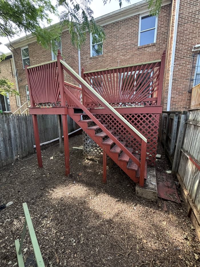 823 Showell Court – photo 4