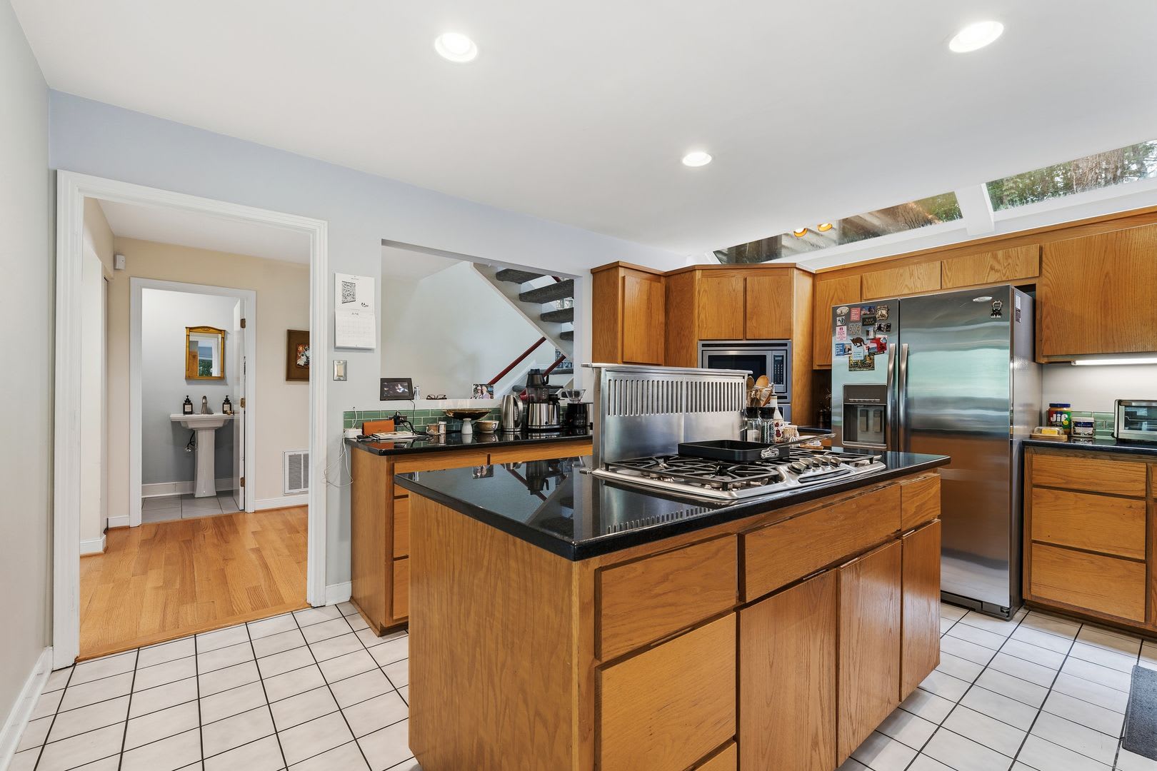 Contemporary 4bd/3.5ba Near Hope Valley + Home Equidistant to Downtown Durham & Chapel Hill! – photo 5