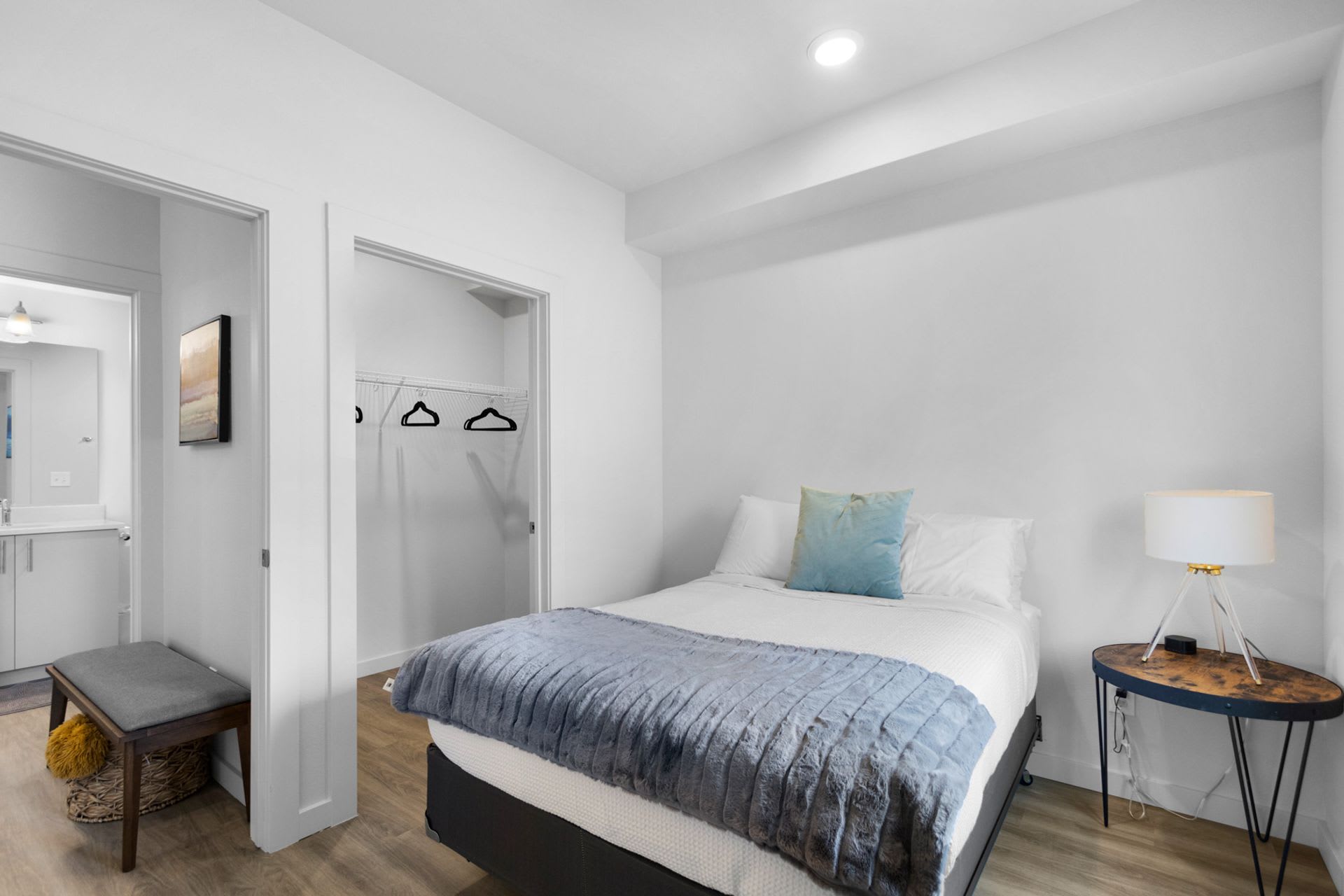 The Flats On Hastings – photo 1