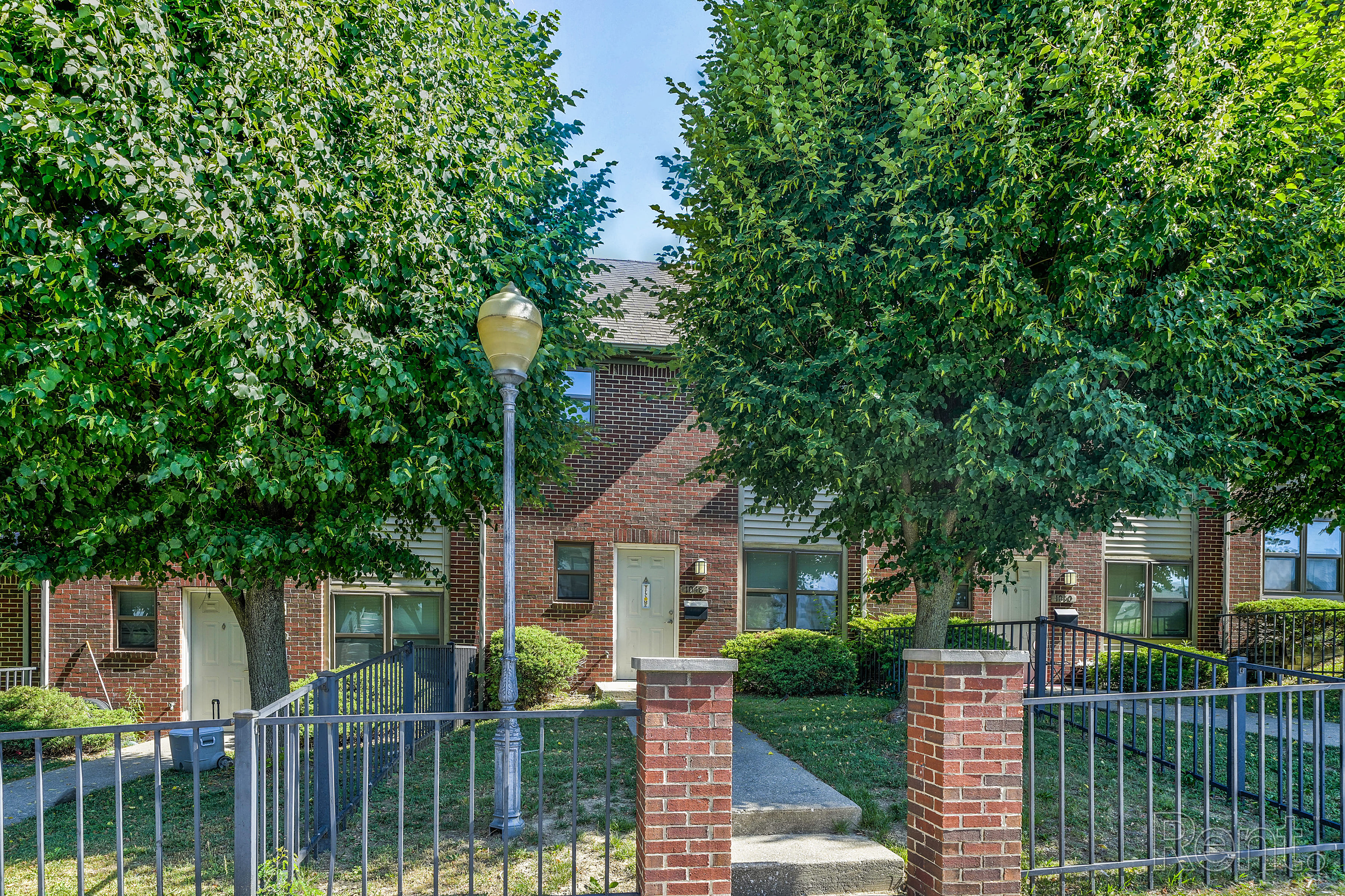 Ohio Street Townhomes – photo 1
