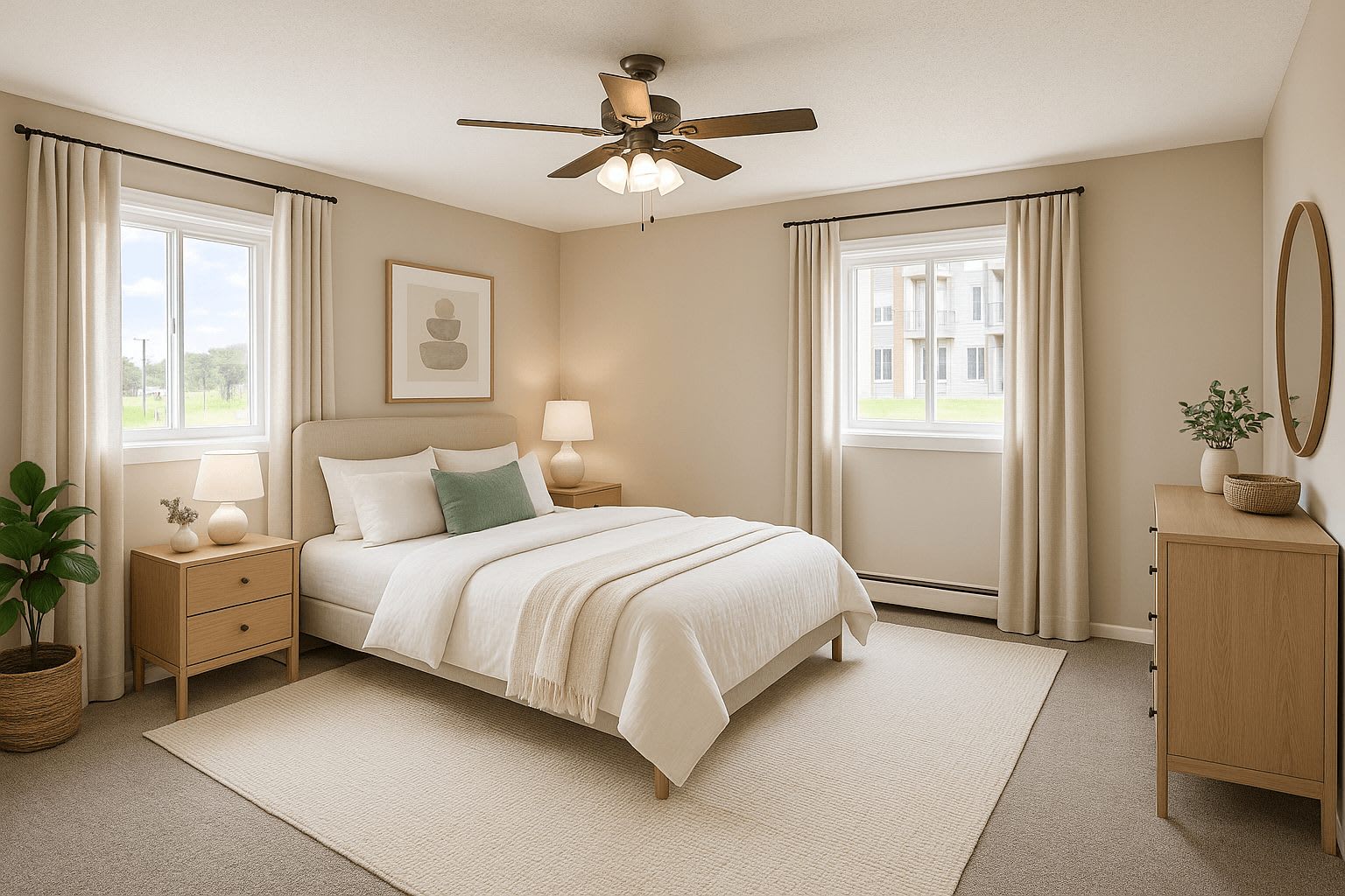 Northtown Village Apartments – photo 4