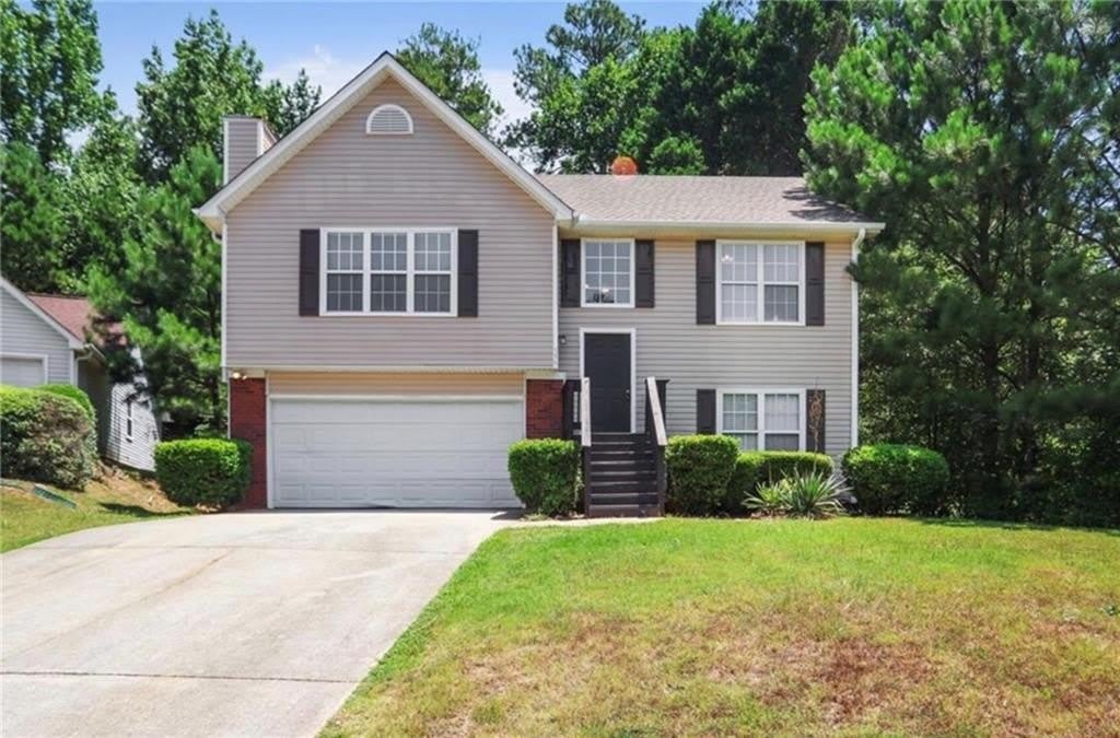 599 Rivulett Court – photo 1