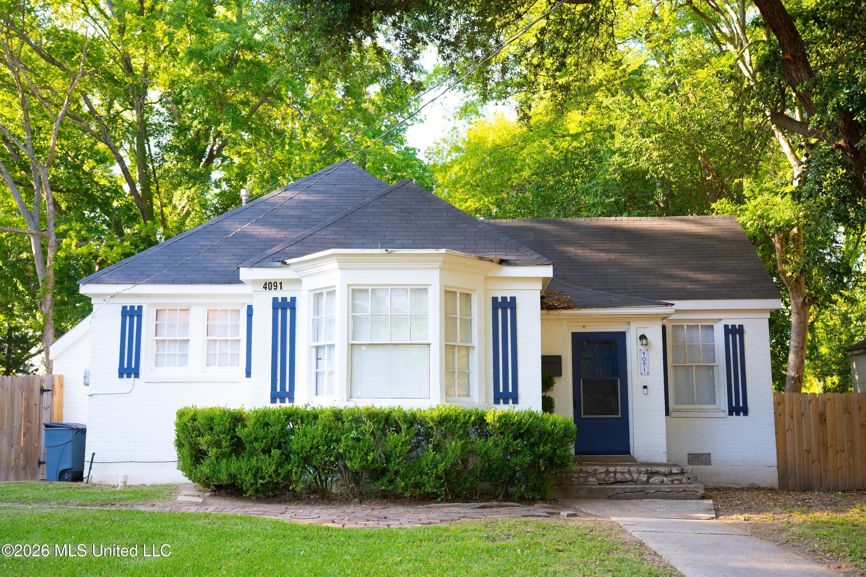 4091 Pine Hill Drive – photo 1