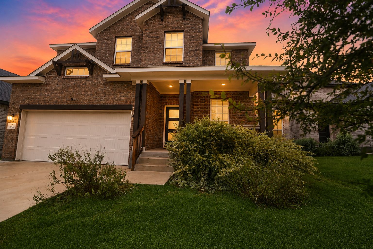 13222 Blue Flame Drive – photo 2