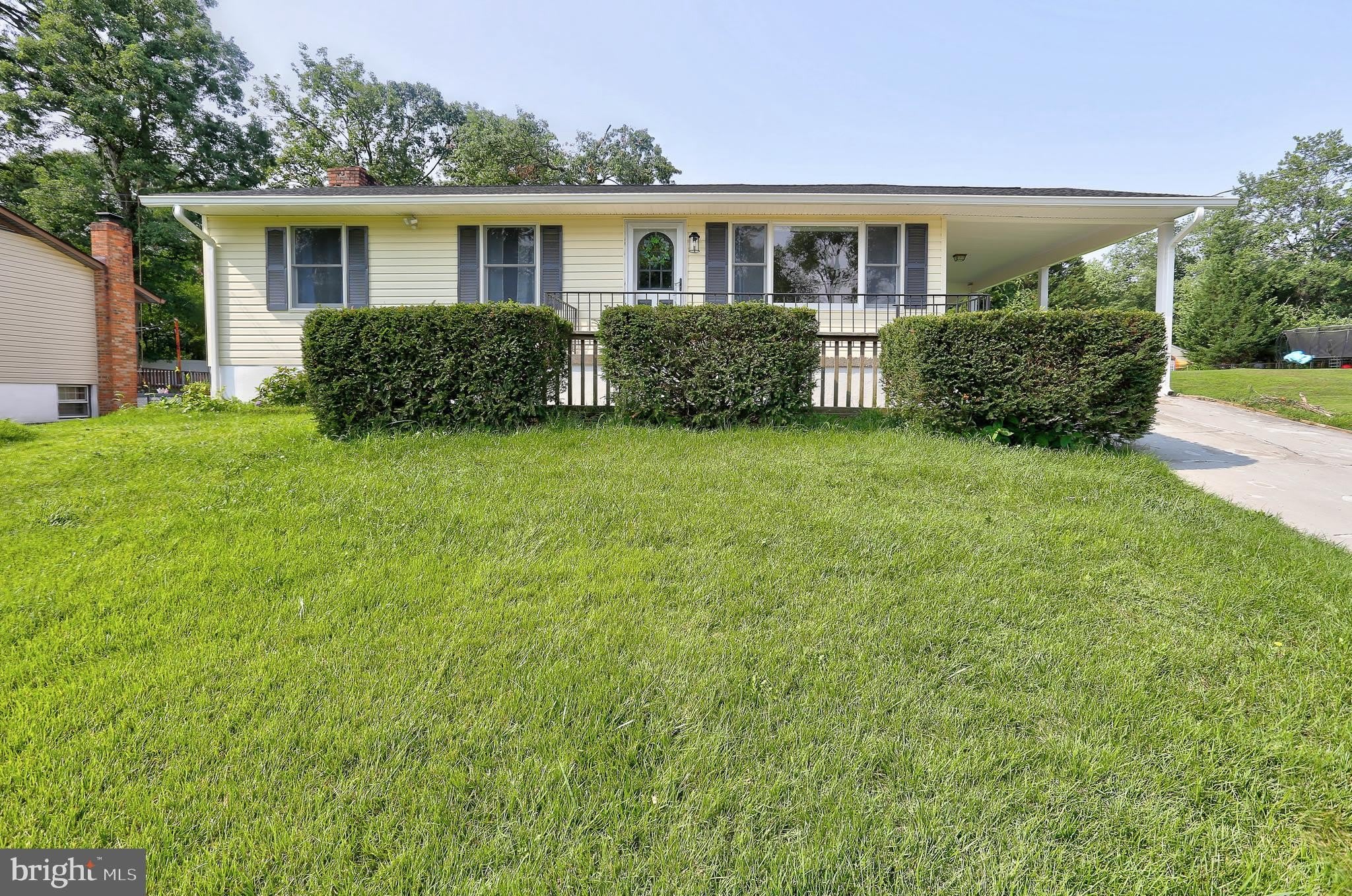 807 DANZA Road – photo 1