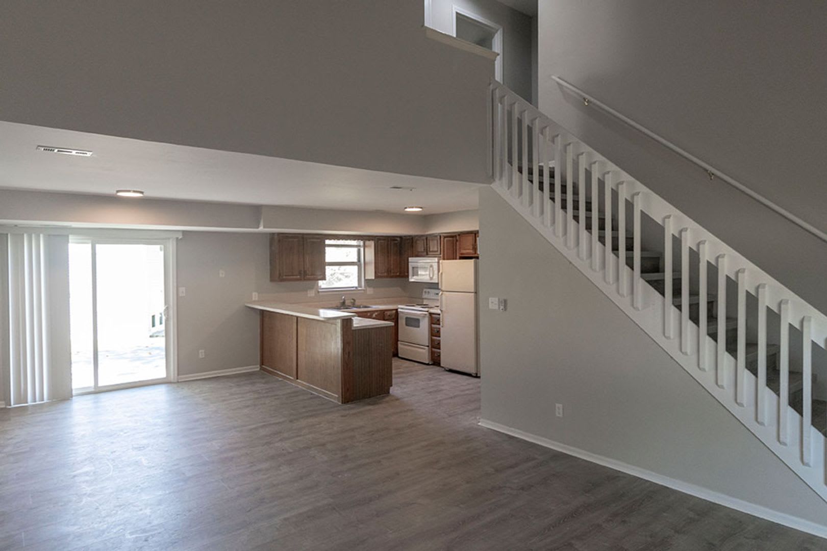 Large 3 bedroom Duplex – photo 3