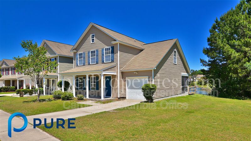 1453 Rabon Farm Ln – photo 3
