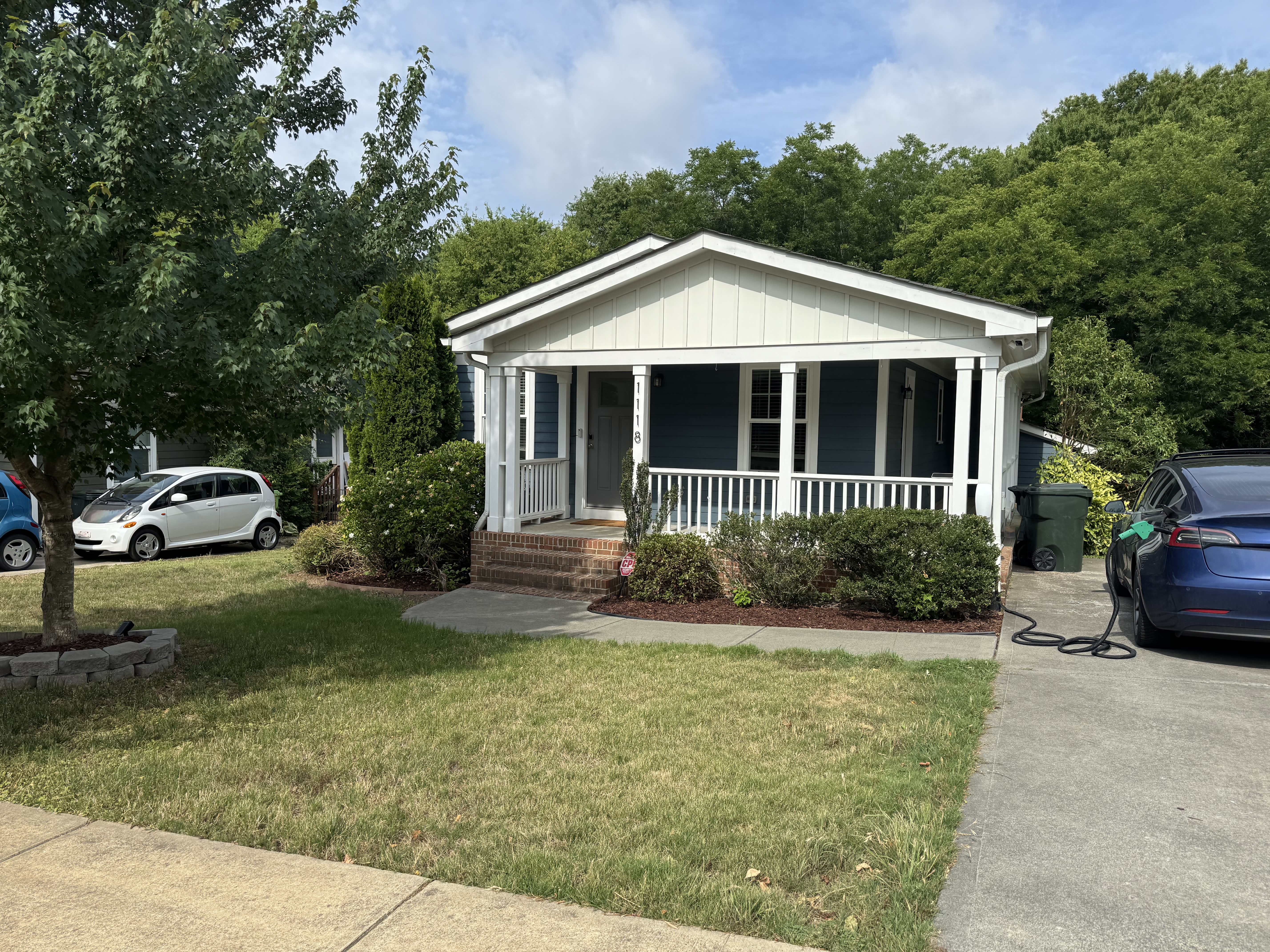 1118 South State Street – photo 1