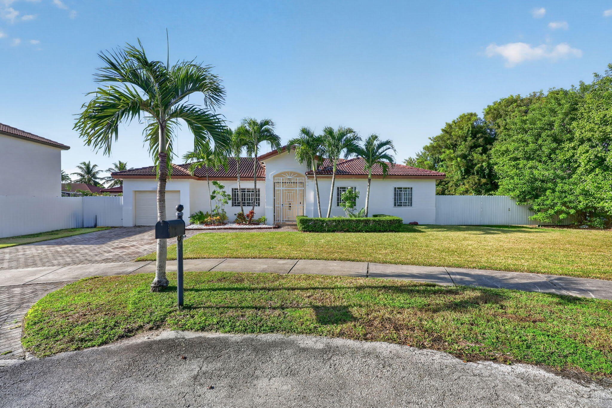 14264 Sw 289Th Terrace – photo 1