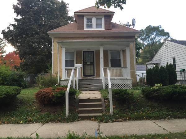 4 Bedroom Single Family Home – photo 1