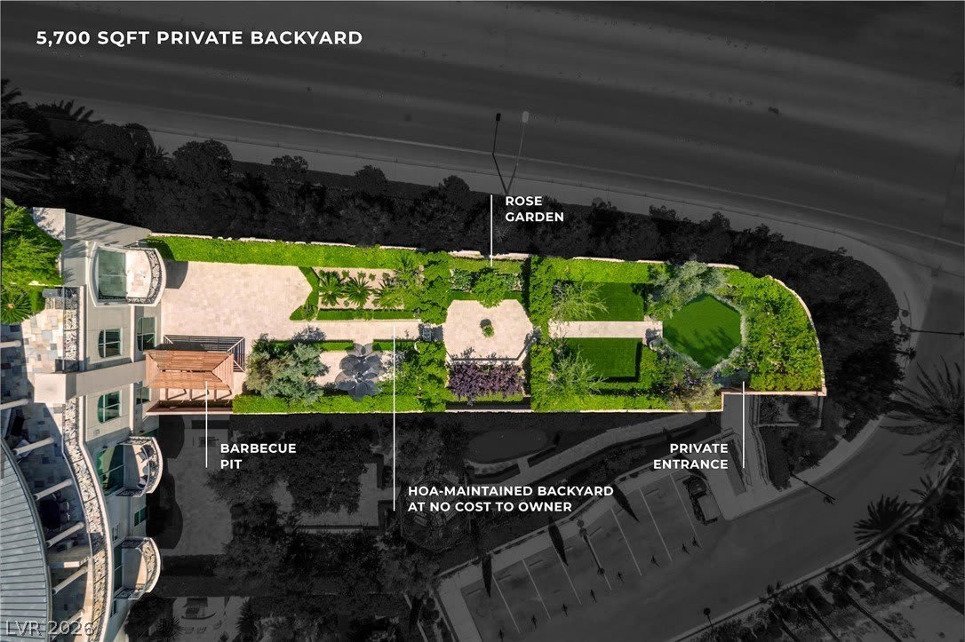 9101 Alta Drive – photo 2