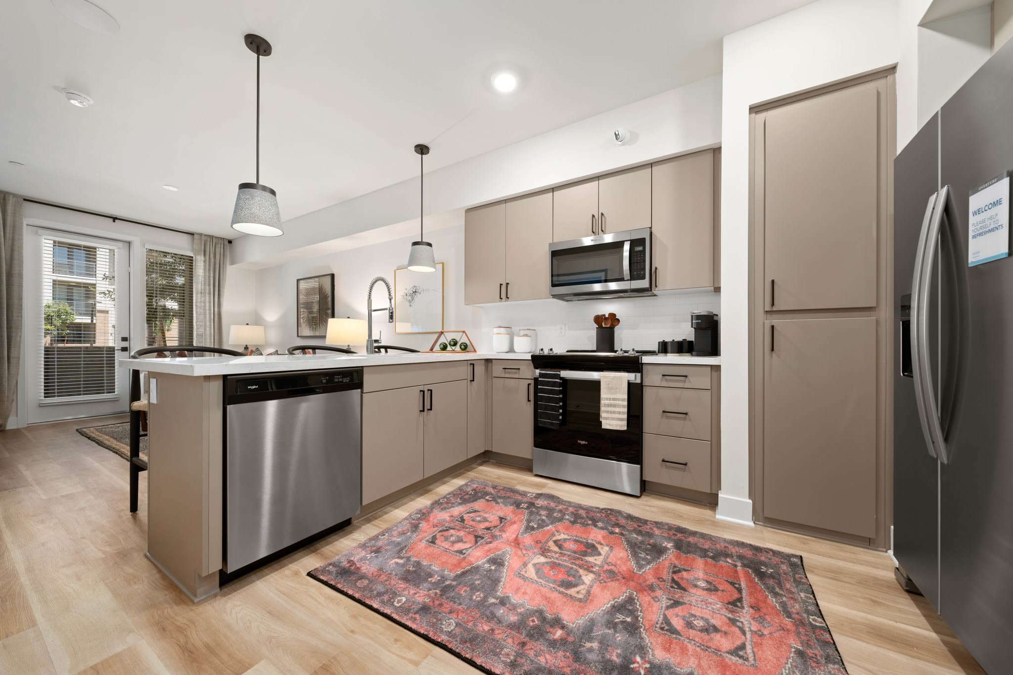 Overture Arcadia 55+ Active Adult Apartment Homes – photo 3