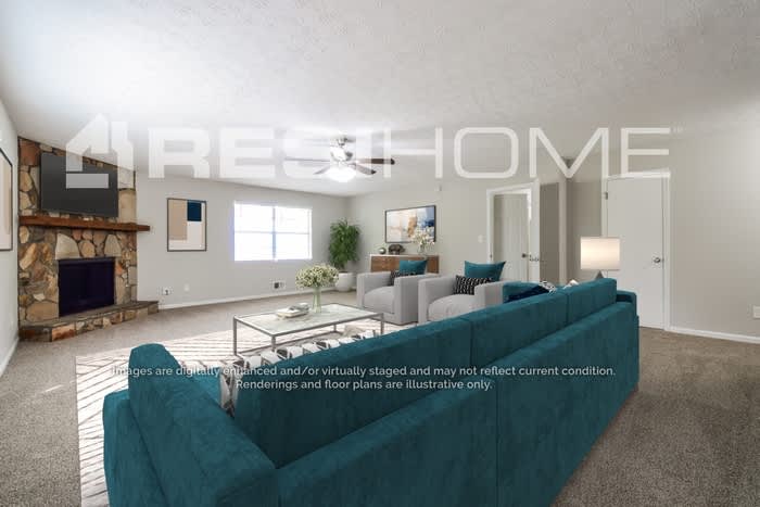5420 Morning Creek Circle – photo 3
