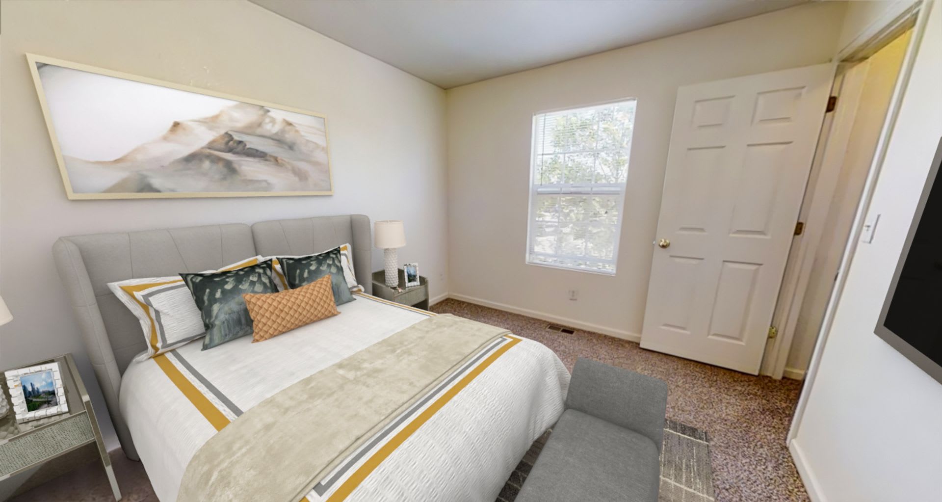 Adorable 2 bedroom Townhome! Lease Special $400 Rent Credit! – photo 2