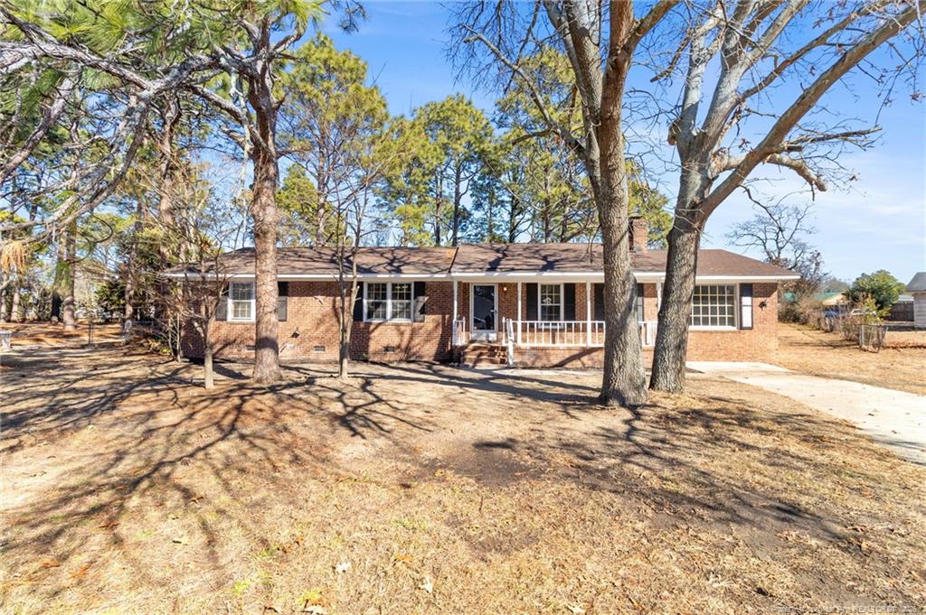3101 Ansley Drive – photo 1