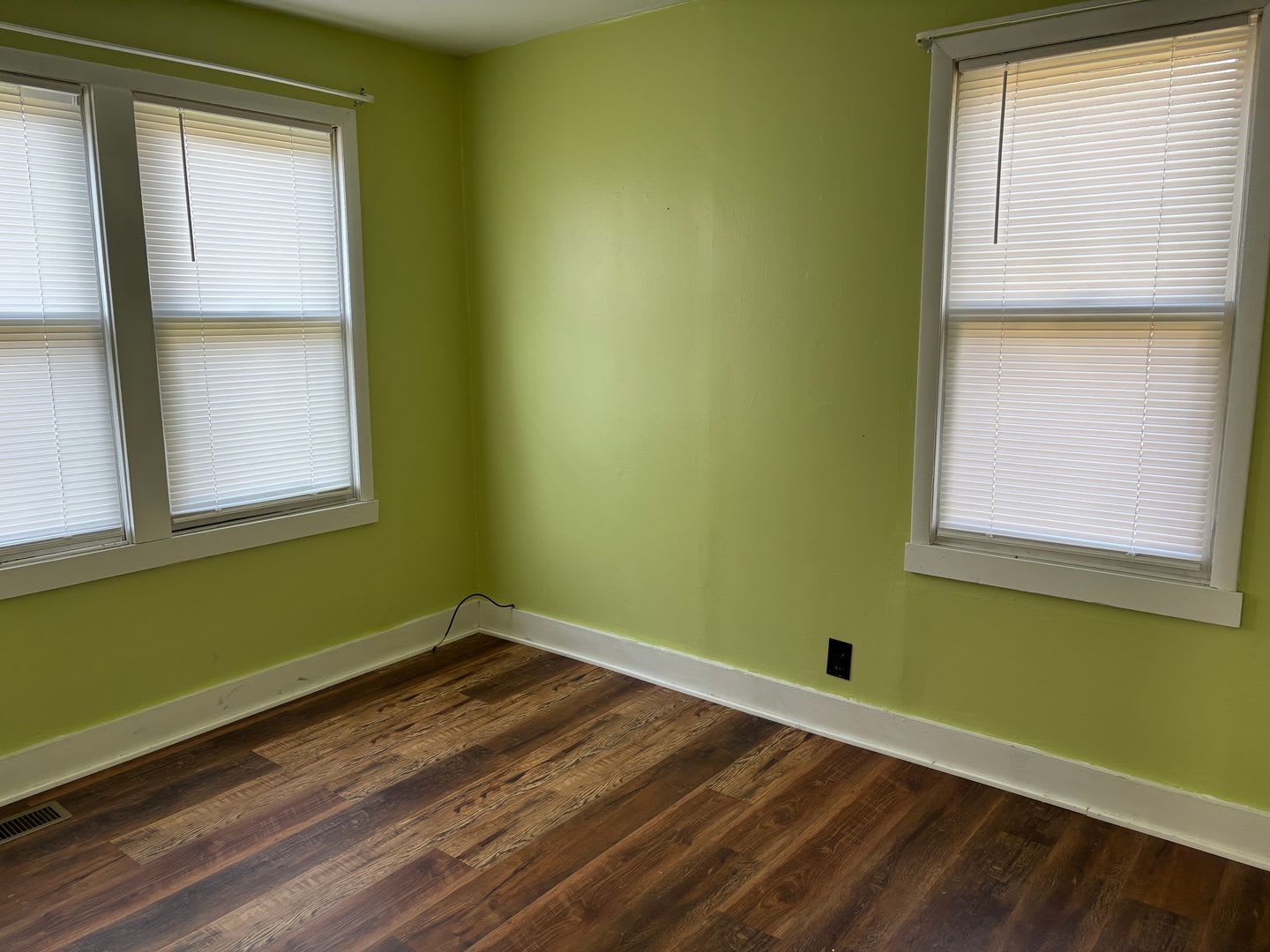 2 BR 1 BA, Close to Downtown Decherd, City Park, Restaruants. – photo 3
