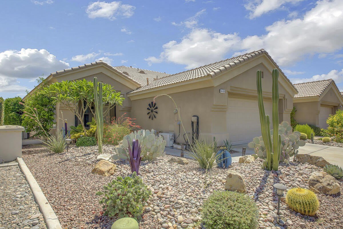 44595 S Heritage Palms Drive N – photo 3
