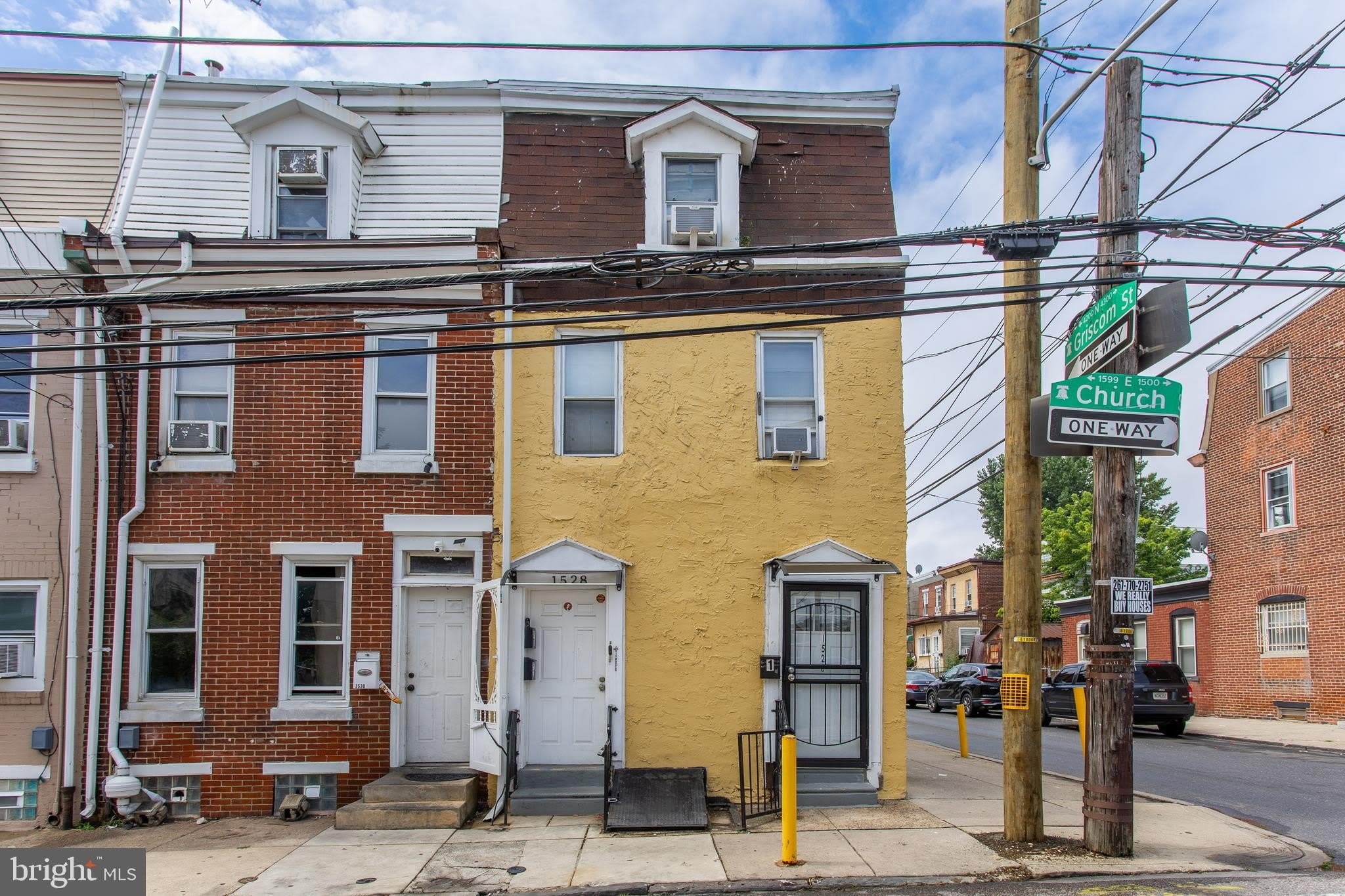 1528 CHURCH Street – photo 1